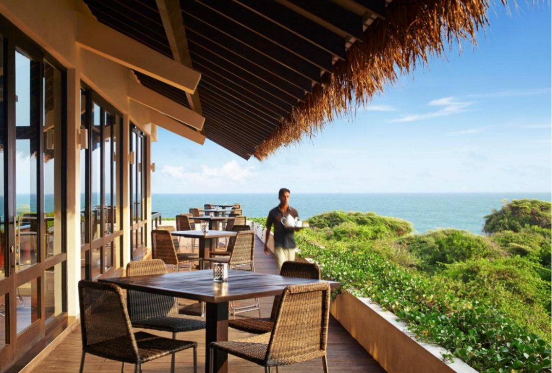 美宿<br/>荒野边缘的奢华绿洲，坐拥自然与设计之美