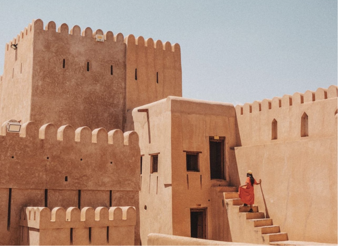 浏览<br/>在千堡之国探索历史长河的轨迹