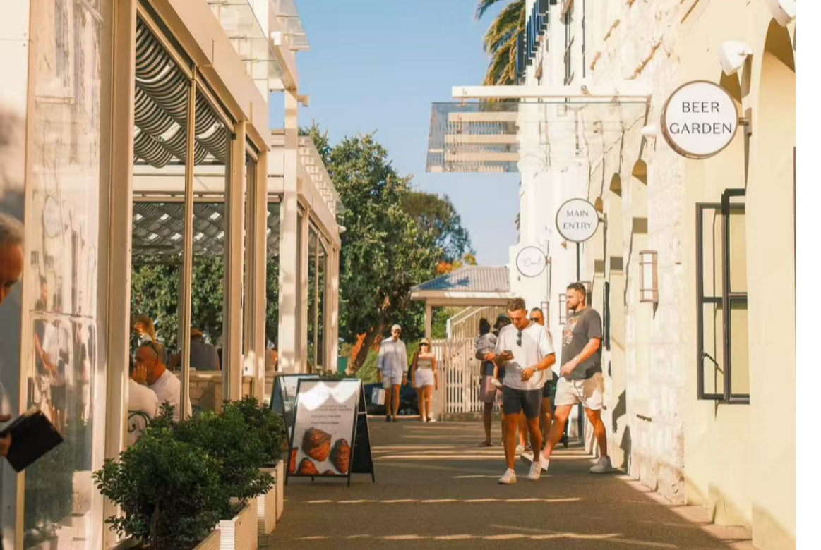 游览<br/>周董同款！墨尔本周边的私藏宝藏地--玩转莫宁顿半岛