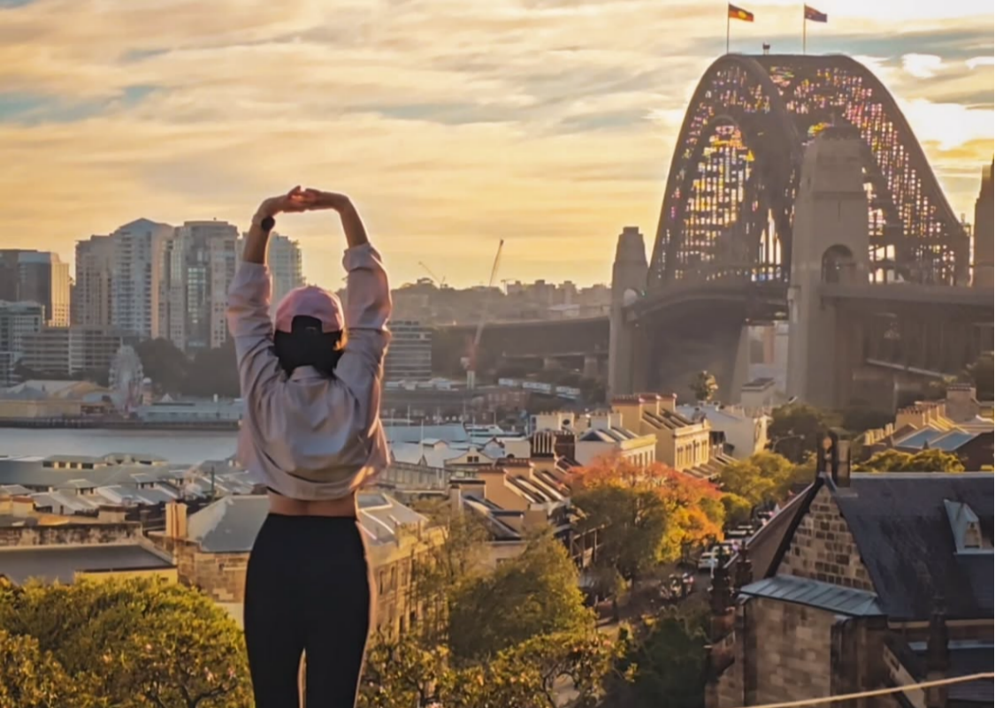 游览<br/>探寻出片率100%的悉尼最佳角度，沉浸澳洲浪漫日落