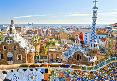 体验<br/>特别定制：特邀巴塞旅游局官方认证中文导游 带你进入高迪的世界
