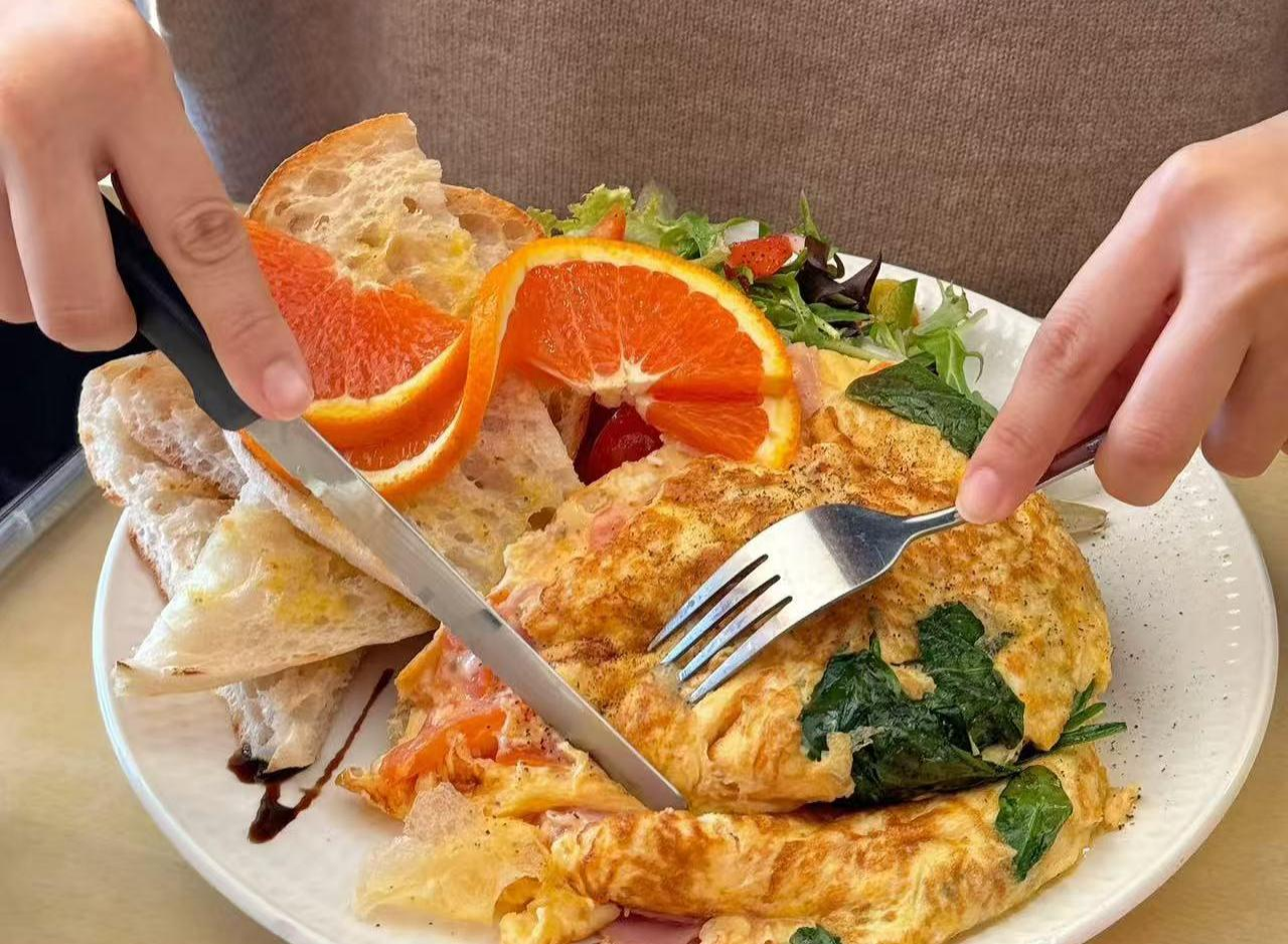 味蕾<br/>超Local！提前感受悉尼大学生活，来一顿学生们的同款Brunch